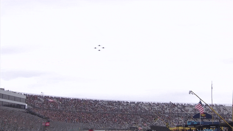 GTA: Promotions - GTA’s First Blue Angels image 3