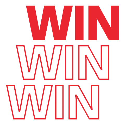 COLLABFORLOVE Sticker