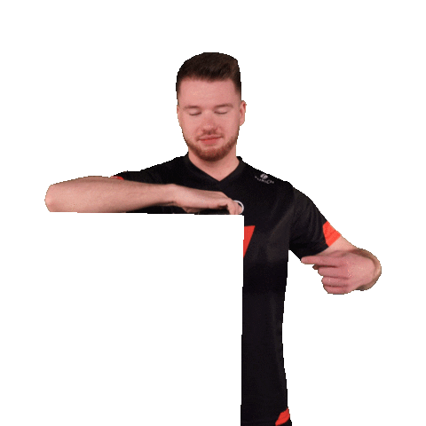 Pointing Fifa20 Sticker by STARK ESPORTS