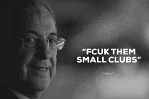 Real Madrid Barcelona GIF