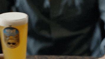 beer witbier GIF by BJ’s Restaurant & Brewhouse