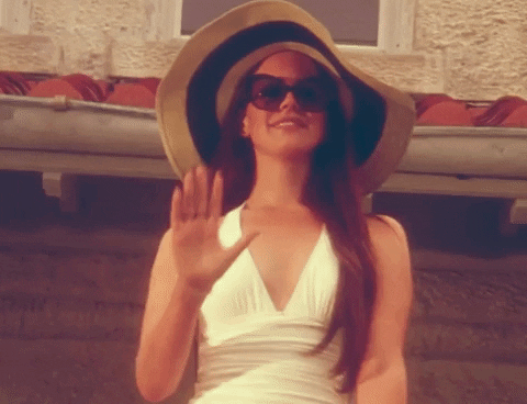 National Anthem GIF by Lana Del Rey - Find & Share on GIPHY