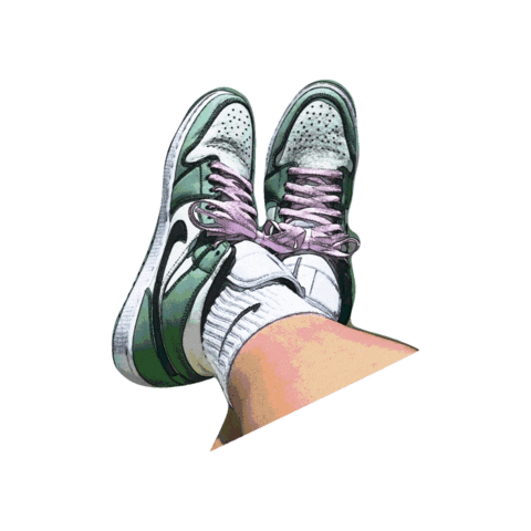 hypebycha Sticker