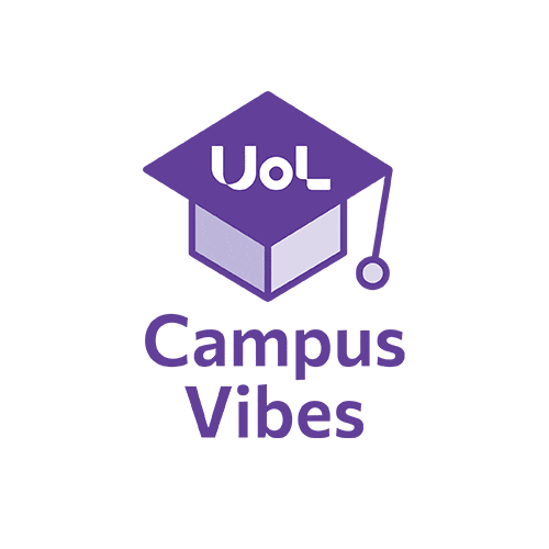 University of Limassol Sticker