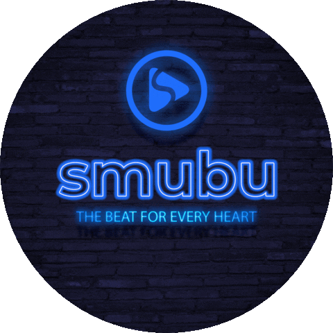 African Music Smubumusic Sticker by Smubu