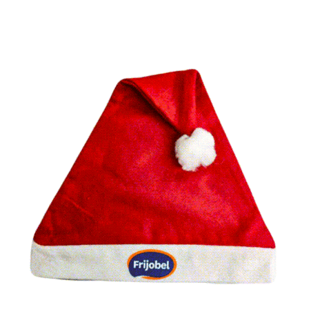 Pai Natal Sticker by Frijobel