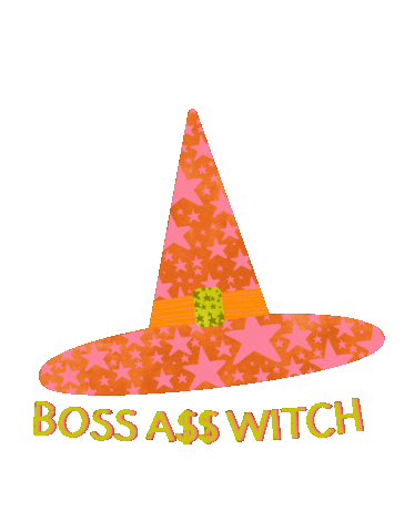 Halloween Sticker