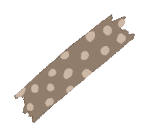 Tape Sticker