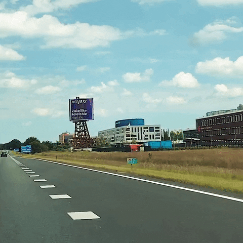GIF by Voys