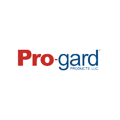 Logo Police Sticker by Progard