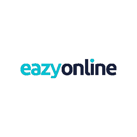 eazyonline Sticker
