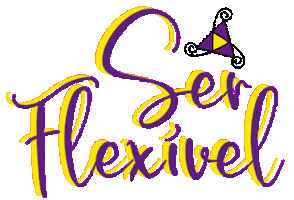 Serflexivel Sticker by Ponto Triplo