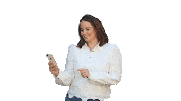 Calling Sticker by Britt online marketing