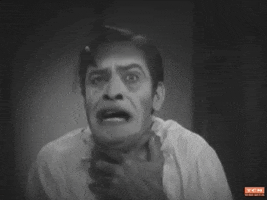 Fredric March Horror Classics GIF by Turner Classic Movies