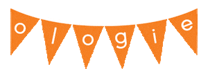 Ologie Sticker