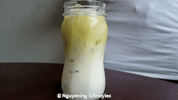 College Cravings GIF