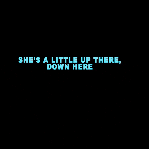 Up And Down Girls GIF by Jake Owen