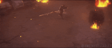 Honkai Star Rail GIF