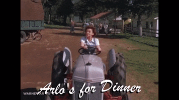 Judy Garland GIF
