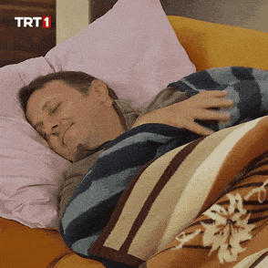 Giphy - Ilker Ayrık Korona GIF by TRT
