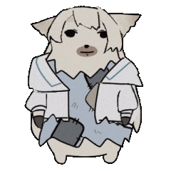 Arknights Sticker