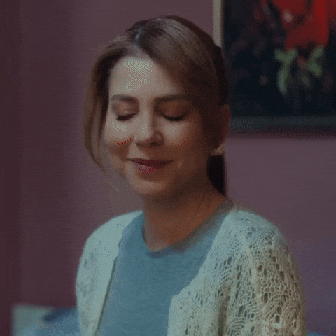 Eye Look GIF