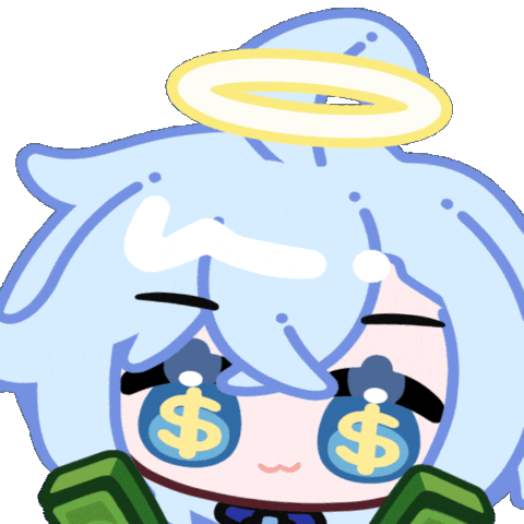 Yunasaki GIF
