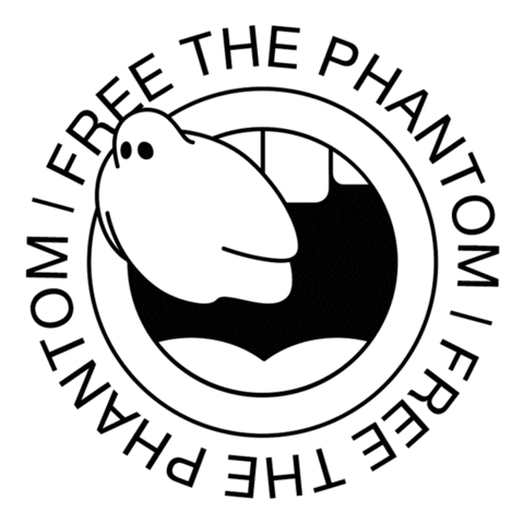 Phantom GIFs on GIPHY - Be Animated
