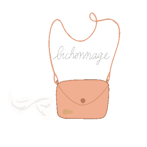 Nomadahia Sticker