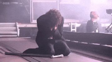 The 1975 GIF