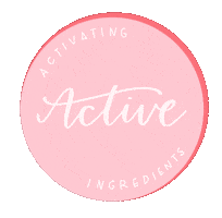 Skin Care Sticker by AMARA Korean Beauty