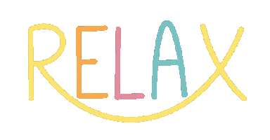 Fun Chill Sticker