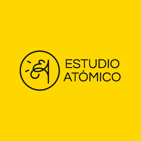 Branding Portafolio GIF by ESTUDIO ATOMICO