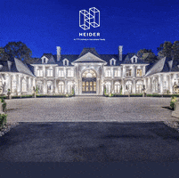 GIF by Heider Real Estate
