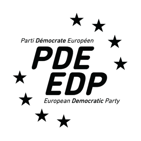 Edp Reneweurope Sticker by European Democrats
