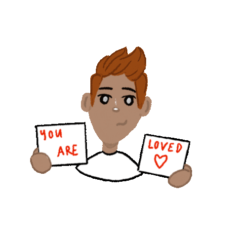 Animated Sticker
