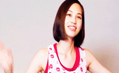 kiko mizuhara