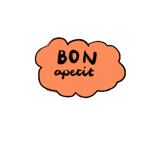 Food Sticker