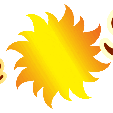 Sol Irene Sticker by bronze