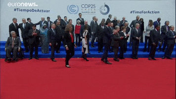 Family Picture GIF by euronews