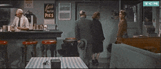 Soap Opera Vintage GIF by Turner Classic Movies