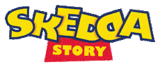 Keepskedding Sticker by Skeddaboys