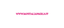 Website Shop Online Sticker by MINI Italian Girls