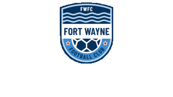 Soccer Goal Sticker by Fort Wayne FC