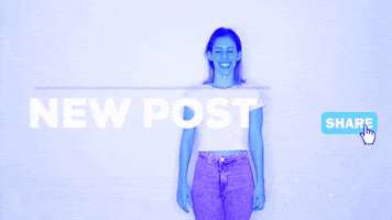 Greta Models GIF