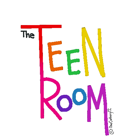 The Cattery CC Sticker