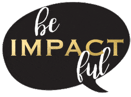 Podcast Sticker by Impact Fashion