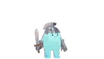 Dennysgame Sticker