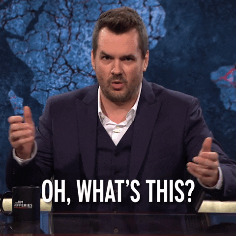 Comedy Central GIF by The Jim Jefferies Show - Find & Share on GIPHY