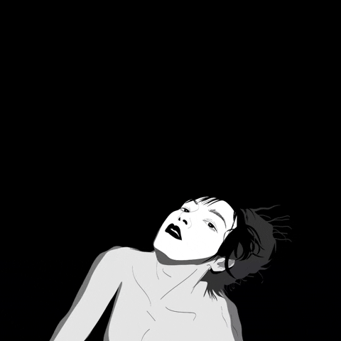 Flower GIF